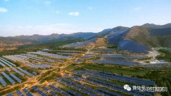 山西芮城：以一县之力搏光伏领跑地位