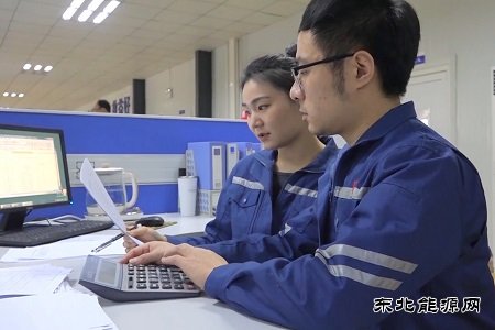 沈东热电公司：不忘初心开启沈电新征程