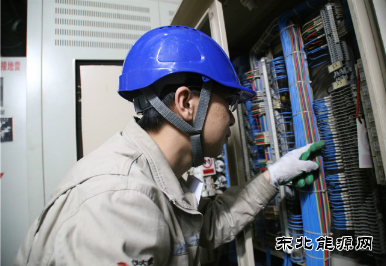 保定热电厂：扎实开展春检 筑牢安全“防火墙”