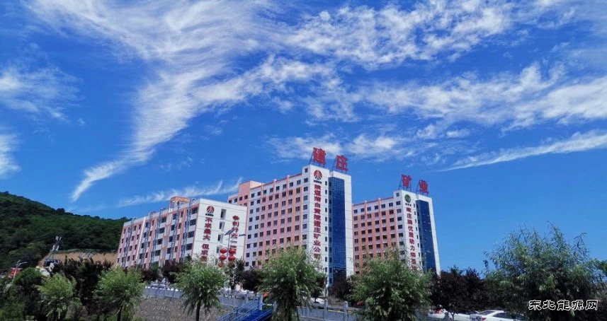 蒲白建庄矿业：如此“黑脸行动”，可换得几分安全与洁净