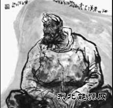 蒲白建庄矿业：不带技艺回家的“老汉”——王玉平