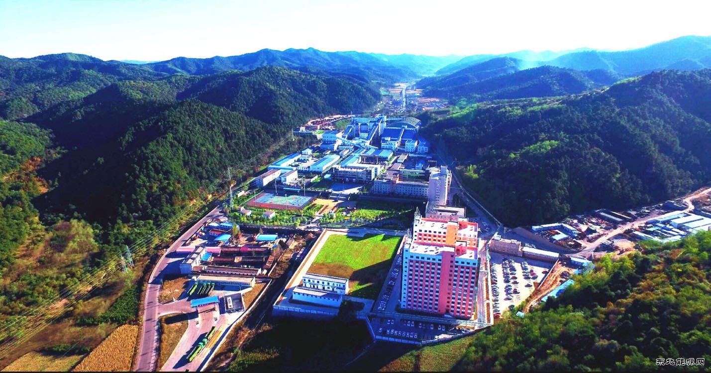 蒲白建庄矿业：浅说安全