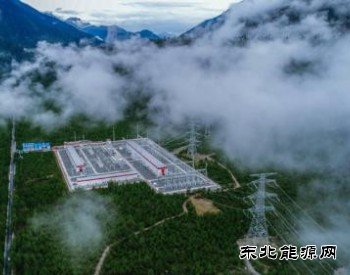 各地电力项目建设积极推进 钢铁、电子等行业用电恢复超八成