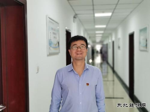 蒲白建庄矿业：他的乐趣与我的见解