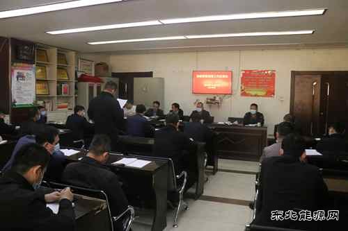 蒲白煤矿运营：首季开门红以“稳”促全年之“进”