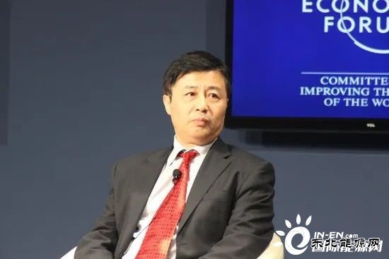 林伯强：氢能是未来新完美体育系统的重要组成部分