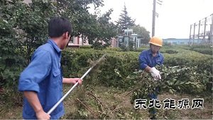蒲白热电公司：人性化管理显担