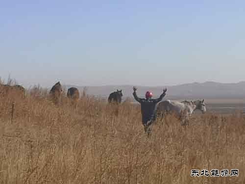大唐呼伦贝尔完美体育公司：抗疫36小时
