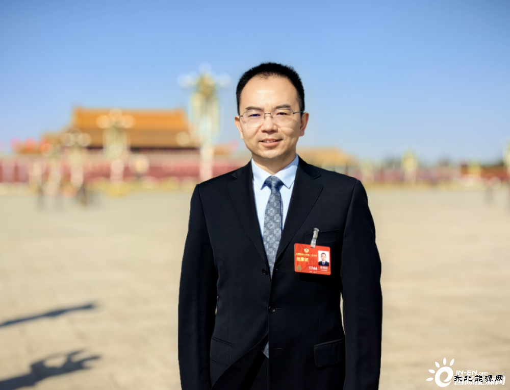 黄绵松委员：加强农村生活污水垃圾长效治理
