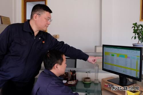 集团公司职工代表李虎：在平凡岗位上书写不凡故事