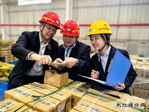 张家峁矿业：“紧”上添好增效益