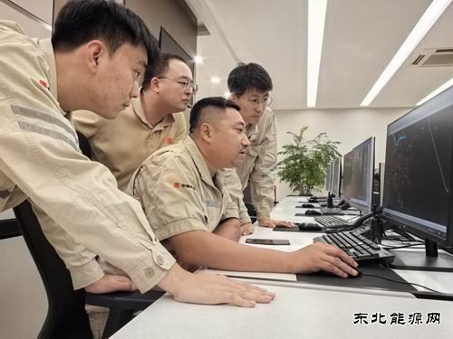 大唐葫芦岛热力公司：精准供热背后的“系统革命”