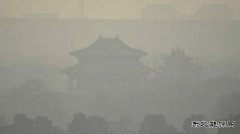 英媒：电力企业排放数据造假破坏中国治霾努力