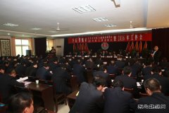 通讯特写：迎战寒冬“治亏创效”正当时
