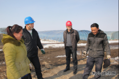 兴凯湖电业局：为农民备春耕提供五个“零距离”服务
