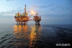 “中国南海”都有哪些国家在疯狂的采石油？