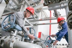 抚顺石化：建议达人一线创效