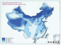 投资低风速风电场 如何达到收益最高？