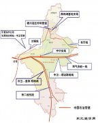 西气东输向宁夏供气纪实：绿”染完美体育新丝路