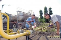 5天然气公司价格垄断被罚295万 昆仑、华润燃气旗下各有两家上榜