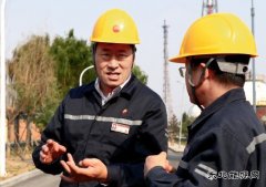 抚顺石化扭亏为盈：月核算变日核算 减员7500人