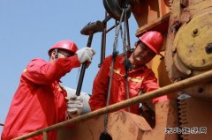 辽河油田：党员立足岗位做贡献