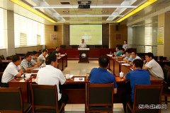 主题：古城煤矿：人才“赛马”进入新常态