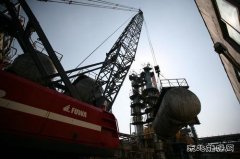 抚顺石化工建公司：保安全 节电多