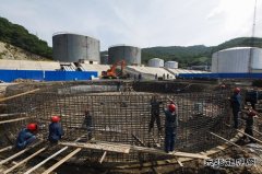 吉林石化：衔接有序 保障进度