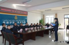玛纳斯路政管理局：举办“两学一做、8.30、9.17”知识竞赛