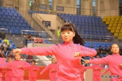 楚源公司：《新集美矿嫂》风采照人