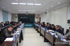 兴凯湖电业局：省公司技术监督检查组到兴凯湖电业局检查指导工作