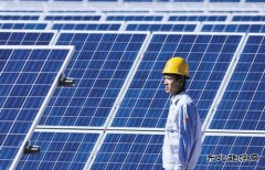 光伏企业三季报分析：抢装潮后需求疲软