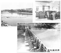 浙江小水电站发展状况调查：小水电向绿色转型