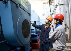 长春二热：持续发力助力生态城市建设