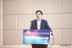 中电联刘永东：截至10月全国电动车充电桩17万个