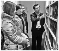 中石化依法治企有路线图施工图：完善治理结构