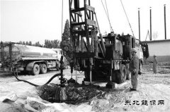 中国石化河南油田生产将实施绿色施工战略：稳产又环保