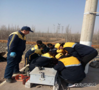 宁东铁路公司：人勤春早忙练兵  紧抓安全不放松