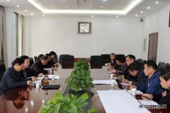 铜川矿业公司常务副总经理、安监局长刘水利深入下石节矿检查指导