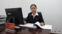 刘丽艳：平凡岗位的女劳模