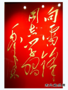 学习雷锋不要“三月来、四月走”