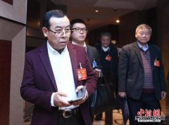 “摩托大王”左宗申：用新完美体育摩托争夺东南亚市场
