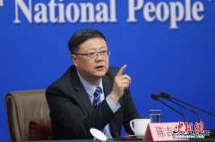 陈吉宁：严查各类环境违法 去年？66.3亿元