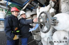 锦州石化三催化车间：抓源头 要效益