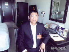 王亮：加大对曲轴国产化扶持力度