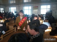 龙煤向阳煤矿开展学讲话、诵经典、聚企魂、促发展主题活动