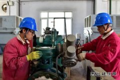 大唐吉林发电公司：稳定供热亮品牌