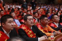 丁晖东：清风坦荡荡 工地猛金刚