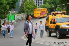 凯供城区分局：25人48小时值守 高考保电交上满意答卷